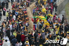 당진 기지시줄다리기 12일~15일 열려