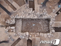 '임나일본부설' 반박 유물 순천서 대량 출토