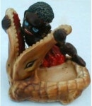 미국의 불편한 진실 보여주는 '깜둥이' 박물관 설립 논란