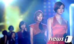 2012 F/W 헤어 트렌드 행렬