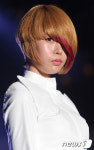 2012 F/W 트렌드 스타일 헤어쇼