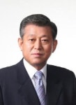 인천 강화군 유천호 군수 취임식