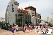 인천 남동구, 구립 최고 소래도서관 개관