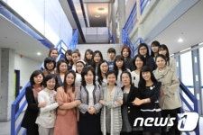 옥음사랑, 제4회 제자사랑 스승사랑 음악회 개최