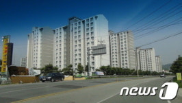 함안 칠원 LH임대아파트 잔여 100세대 모집