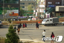 인천시, 청라-강서간 BRT도로 효성동 구간 준공 연기