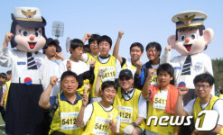 &apos;교폭력 없는 학교 만들기&apos; 위해 함께 뛰어요