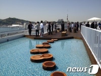 LG, 여수엑스포 참가…미래 친환경 라이프 선도할 것