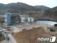전국 최대규모 목포국제스포츠클라이밍센터 개장