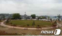전남 여수시, 손양원 목사 유적공원 준공