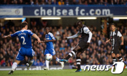 첼시 뉴캐슬에 0-2 패… 파피스 시세 활약 돋보여