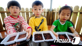 &apos;우리는 새싹 농부&apos;