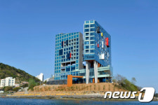 전남 여수 최고 조망권 갖춘 히든베이호텔 영업 개시
