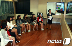 대구보건대, 첨단 유아교육 실습실 구축