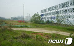 익산국토관리청, 연안도로 건설 주민설명회 개최