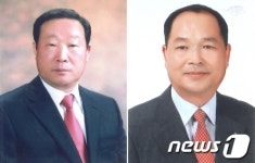 서익산농협 조합장선거 양자 대결
