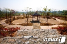전남 영암군, 비위생매립장 정비사업 완료