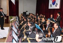 12일 계룡문화예술전당서 찾아가는 사랑의 연주회