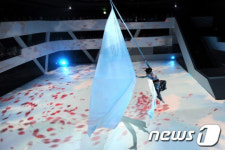 여수엑스포 삼성관