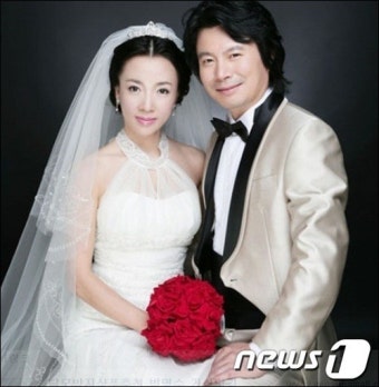 귀순배우 김혜영과 뮤지컬 배우 김성태, 3년만에 합의이혼