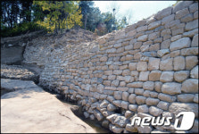 부여군, 2014년까지 부여나성 복원 추진