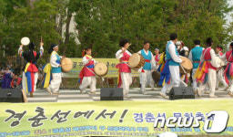 노원구, 경춘선 문화축제