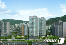 한화건설, &apos; 중계2차 꿈에그린&apos; 분양