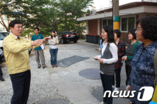 울산 동구청 공동주택지원사업 속도낸다