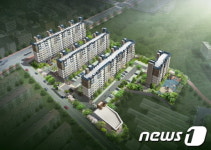 제주 서귀포 동홍 ‘인터불고 코아루’, 분양