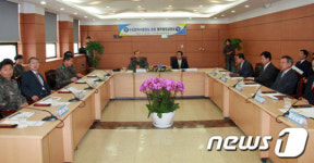 서울지방병무청, 병력동원 방안 토론회 개최