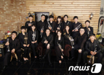 울산시립청소년교향악단, 22일 정기연주회 '모차르트의 밤'