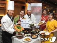 CJ푸드월드, 농협하나로클럽과 포항에 2호점 오픈