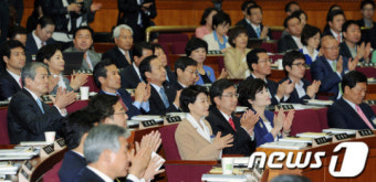 19대 국회 초선의원 의정연찬회