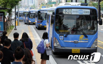 서울 시내버스 협상 결렬, 버스대란 현실화 되나