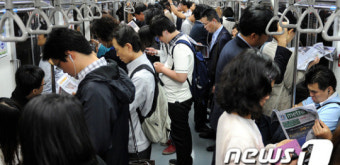 서울시내버스 노사협상 타결, '출근길 지하철 대란 없다'