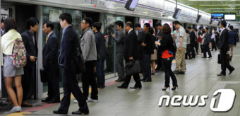 서울시내버스 노사 극적 타결 '출근길 이상무'