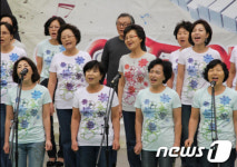 양평군 가정의 달 기념 ‘행복콘서트’ 개최