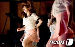&apos;나도 왕년엔 춤 좀 췄다고!&apos;