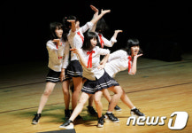 보령시, 청소년의 달 기념식 및 청소년 동아리 공연 개최