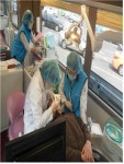 서울시 투자·출연기관, 재능나눔 봉사 참여 확대