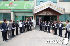 익산시, 농축산물 유통체계 구축 본격 시동