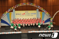 논산봉하어린이집·서산서령초, 제4회 충남도 119소방동요 경연대회 대상