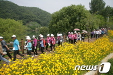 ‘2012 금강로하스축제’ 6월 2,3일  대청공원 등서 개최