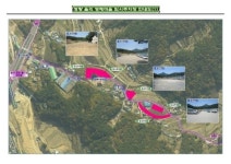 울주군, 문수산 자락 임시 주차장 조성...석탄일 주차난 해소