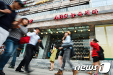홍대 리치몬드 제과점 이어 강남역 뉴욕제과도 철수