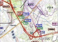 경기도의회 민경선 의원, 서울-문산민자도로, 환경영향평가 엉터리