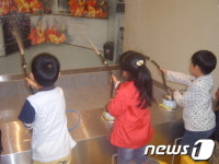 인천 남동구, 어린이 눈높이 맞춘 새싹민방위교실 운영