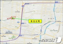 인천 서구에 자동차테마파크 건립