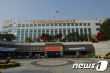 구리시, 특정업체 위해 입찰결정 무시 '의혹'