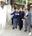 2015년 개통예정 대전역세권 정동지하차도 개통 앞당겨질 듯